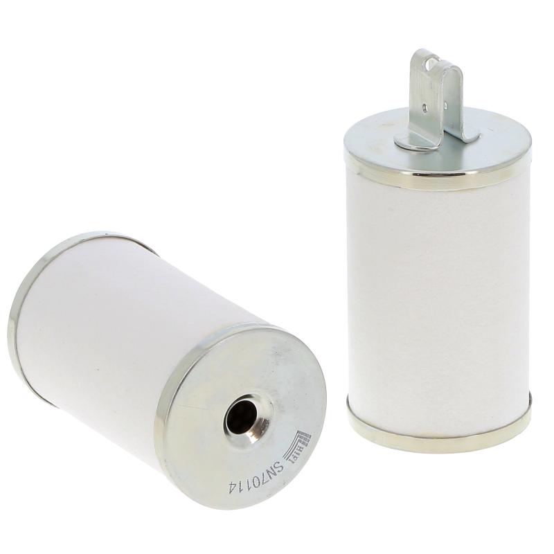  Hifi Fuel Filter SN 70114 – OEM Filter Part – Roladex UK