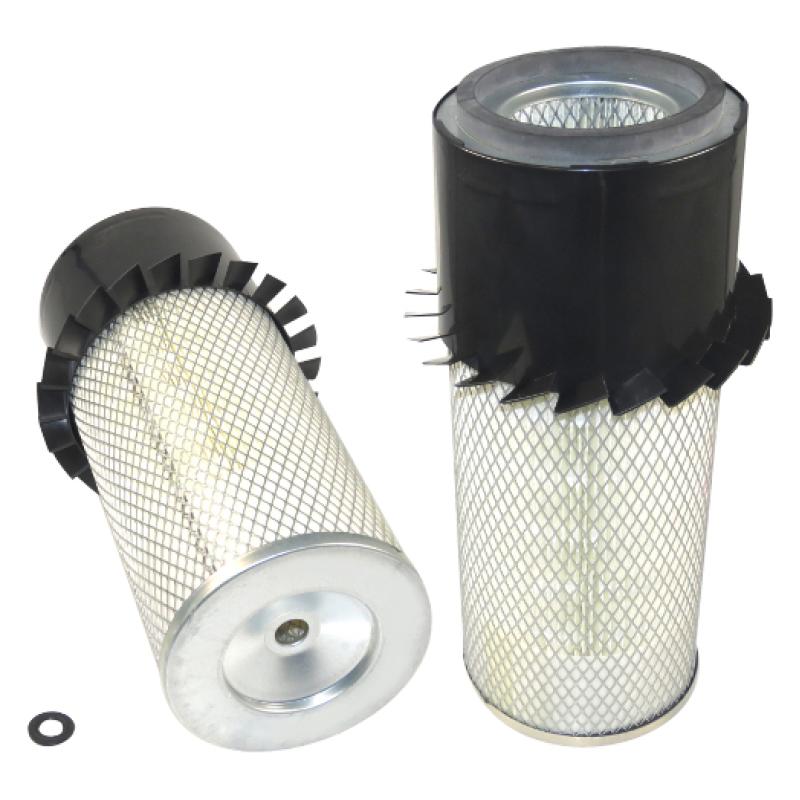  Hifi Air Filter SA 16290 – OEM Filter Part – Roladex UK