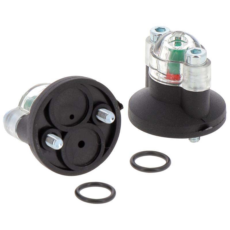  Hifi Differential Pressure Indicator PDI16 – OEM Filter Part – Roladex UK