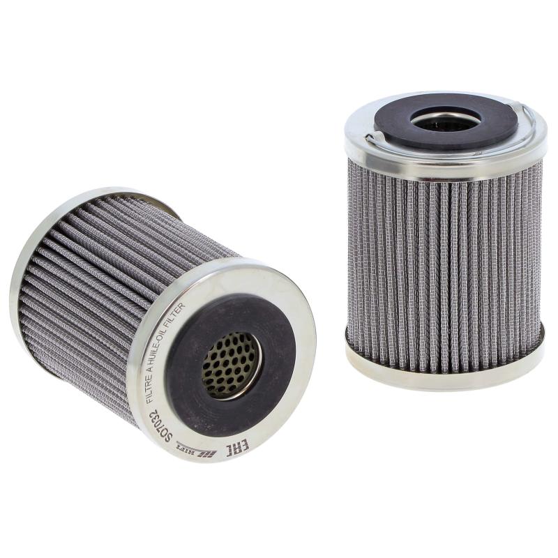  Hifi Oil Filter SO 7032 – OEM Filter Part – Roladex UK