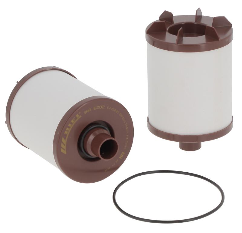  Hifi Engine Breather Filter SAO 6202 – OEM Filter Part – Roladex UK
