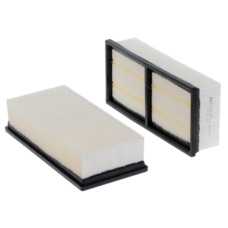  Hifi Air Filter ASP 004501AB011 – OEM Filter Part – Roladex UK