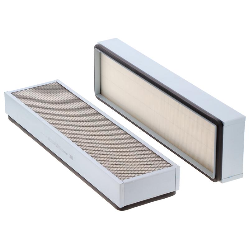  Hifi Cabin Air Filter SC 16044 – OEM Filter Part – Roladex UK