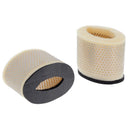  Hifi Air Filter SA 387 – OEM Filter Part – Roladex UK