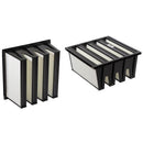  Hifi Air Filter NM 535353DPF6 – OEM Filter Part – Roladex UK