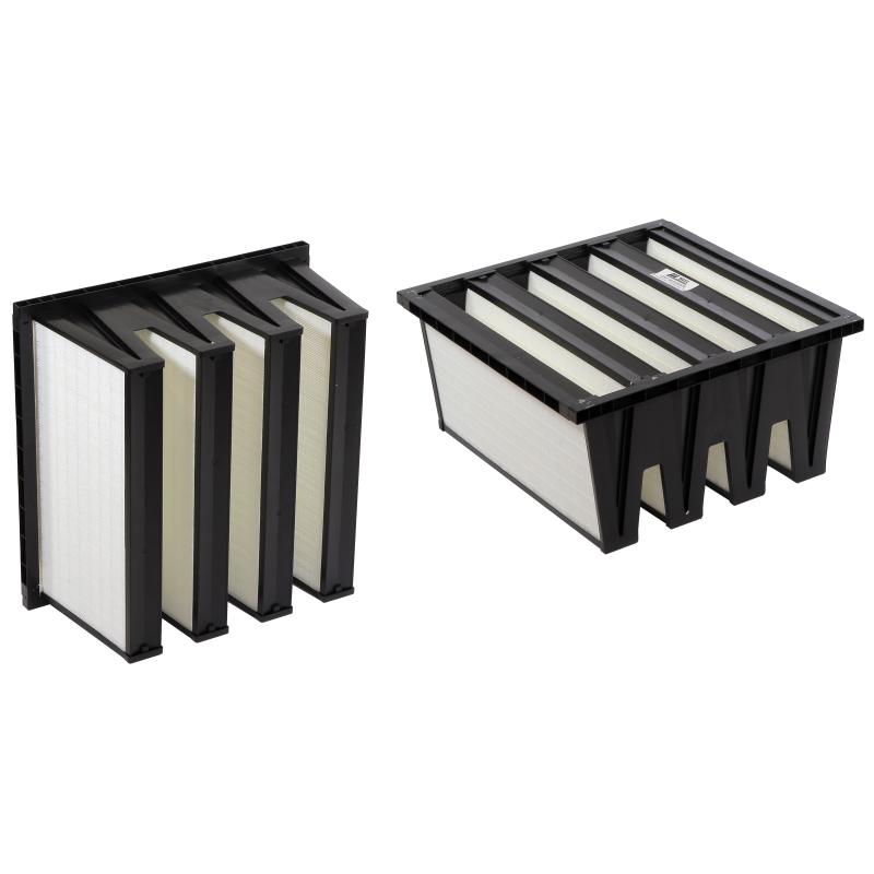  Hifi Air Filter NM 535353DPF6 – OEM Filter Part – Roladex UK