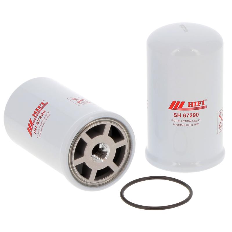  Hifi Hydraulic Filter SH 67290 – OEM Filter Part – Roladex UK