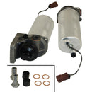  Hifi Complete Fuel Filter MO 1678 – OEM Filter Part – Roladex UK