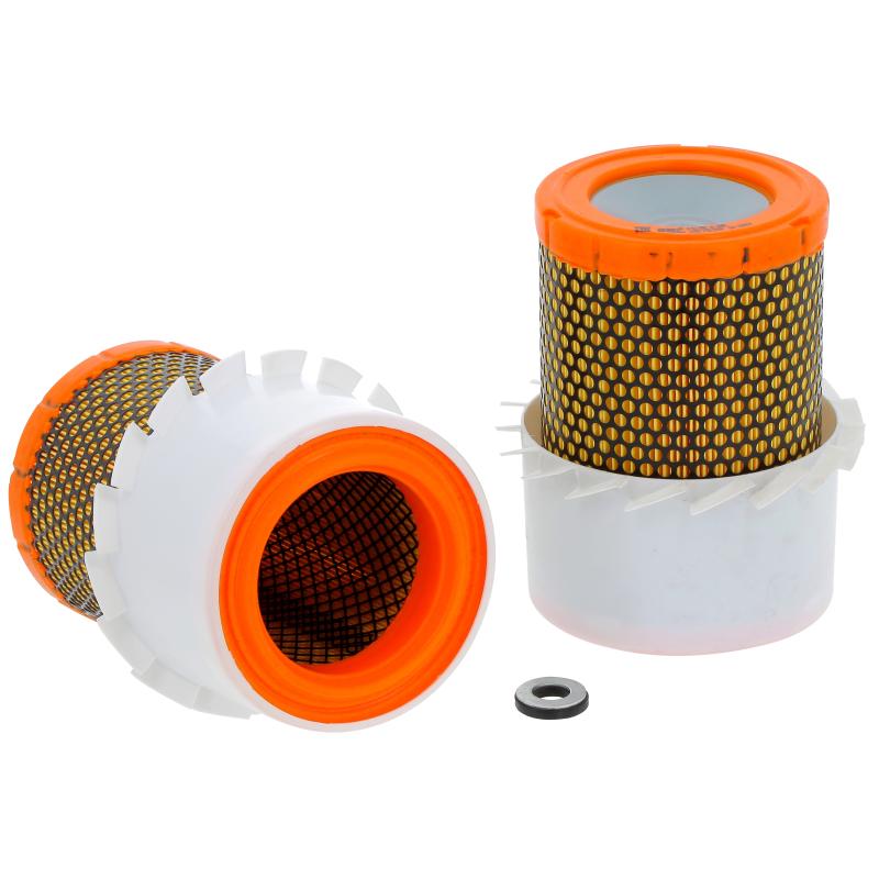  Hifi Air Filter SA 18024 – OEM Filter Part – Roladex UK