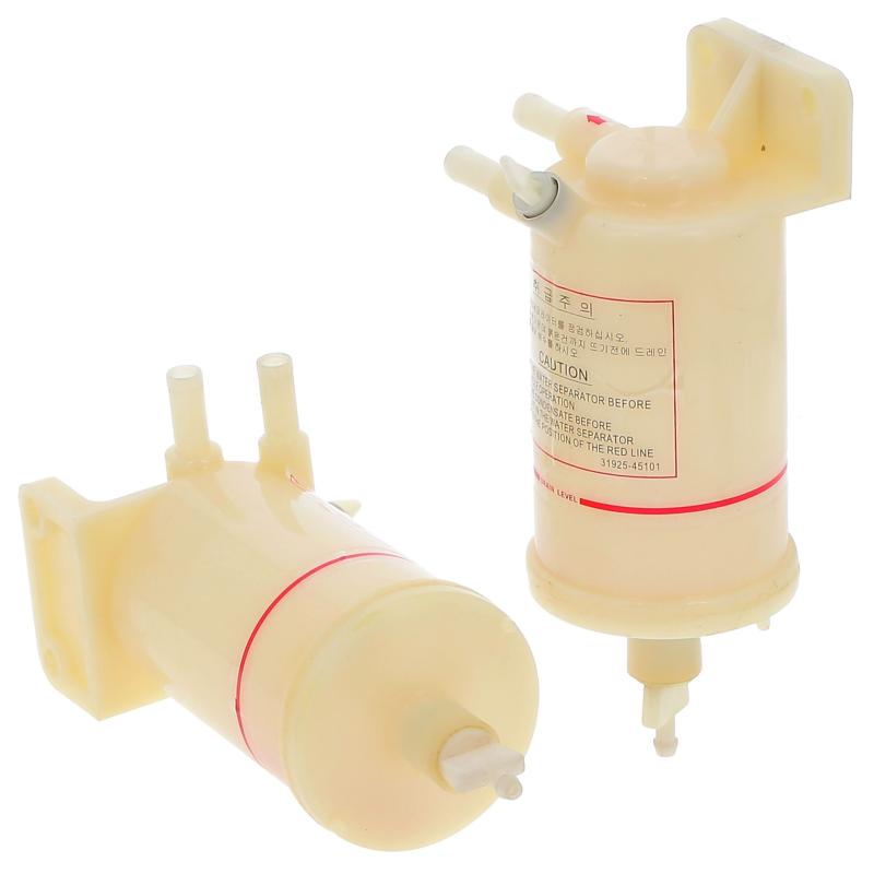  Hifi Complete Fuel Filter MO 1641 – OEM Filter Part – Roladex UK
