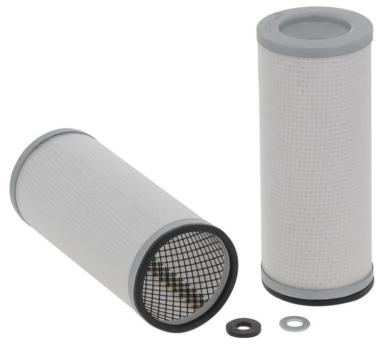  Hifi Air Filter SA 16769 – OEM Filter Part – Roladex UK