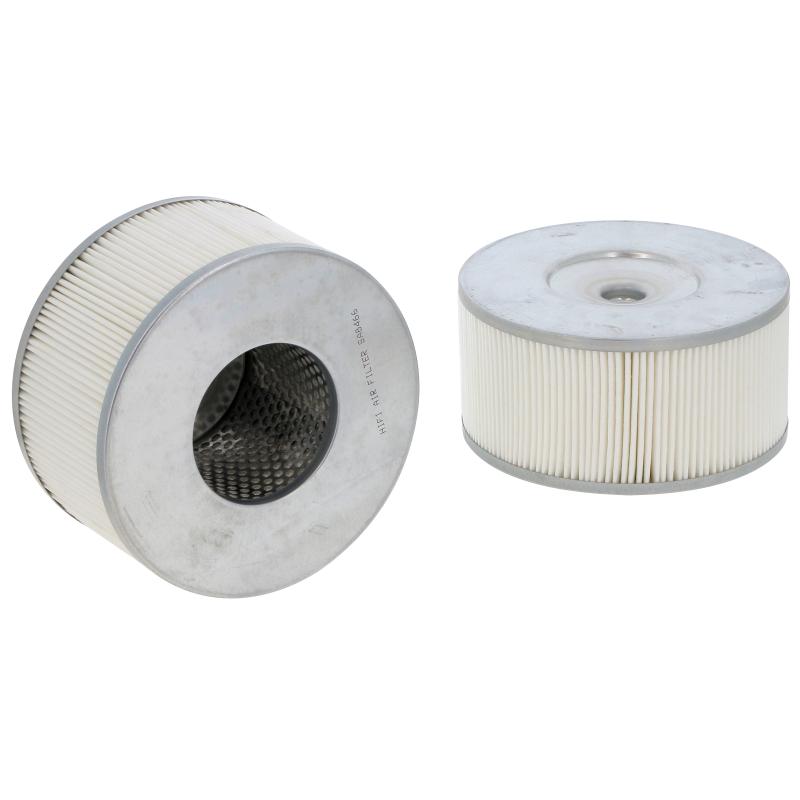  Hifi Air Filter SA 8466 – OEM Filter Part – Roladex UK