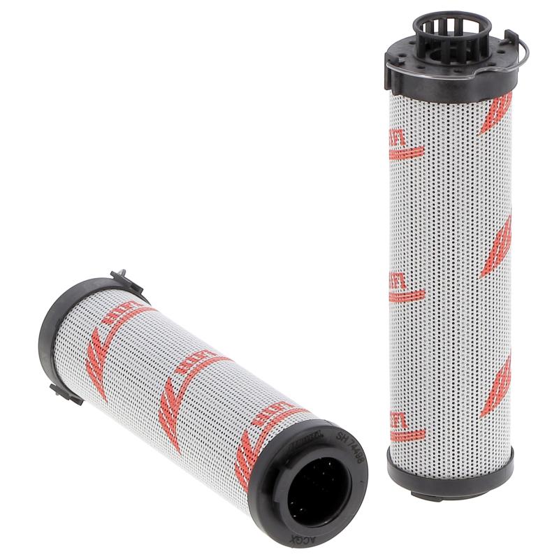  Hifi Hydraulic Filter SH 74498 – OEM Filter Part – Roladex UK