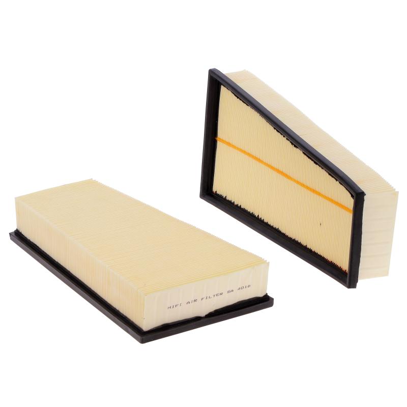  Hifi Air Filter SA 4016 – OEM Filter Part – Roladex UK