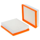  Hifi Air Filter ASP 000501AG015 – OEM Filter Part – Roladex UK