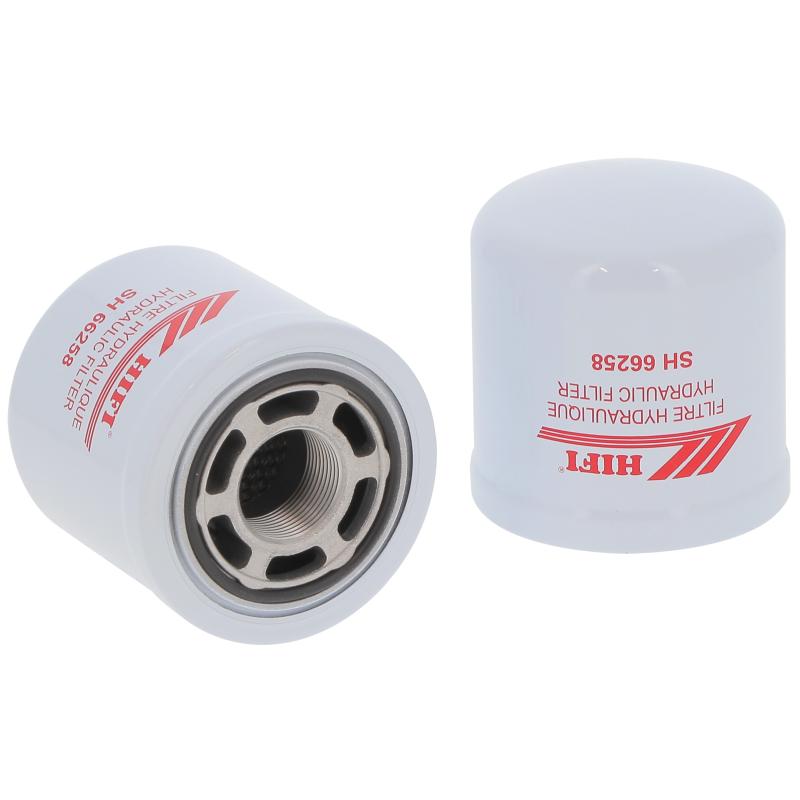  Hifi Hydraulic Filter SH 66258 – OEM Filter Part – Roladex UK