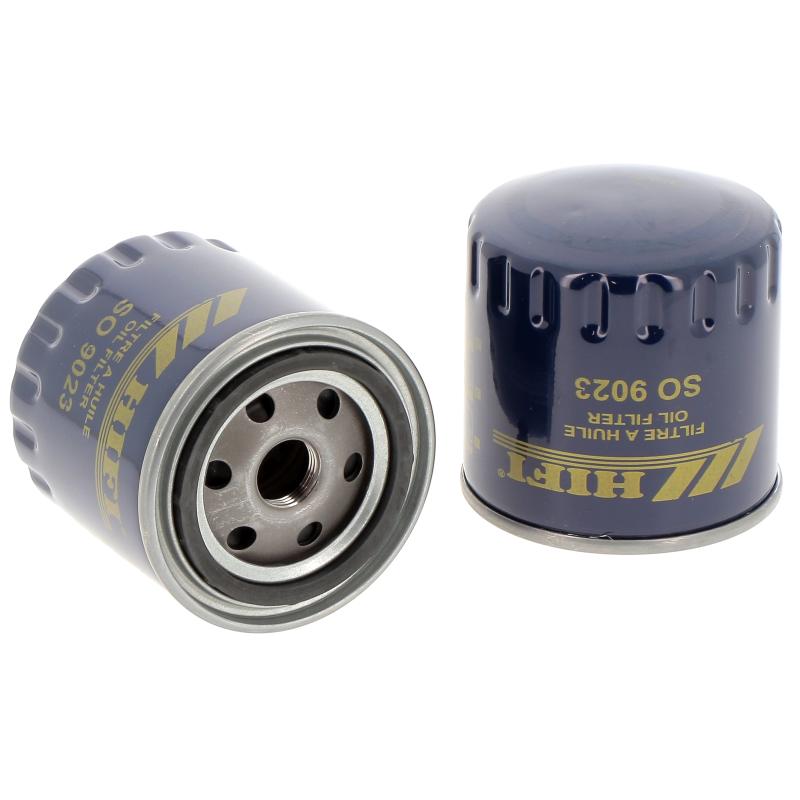  Hifi Oil Filter SO 9023 – OEM Filter Part – Roladex UK