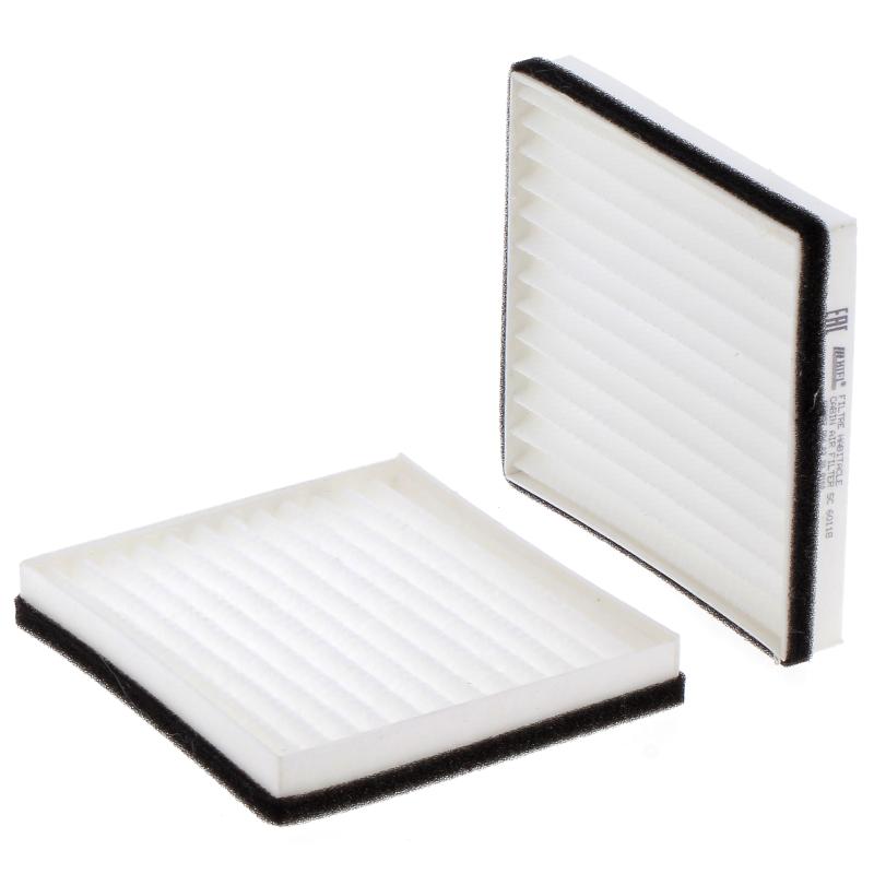 Hifi Cabin Air Filter SC 60118 – OEM Filter Part – Roladex UK
