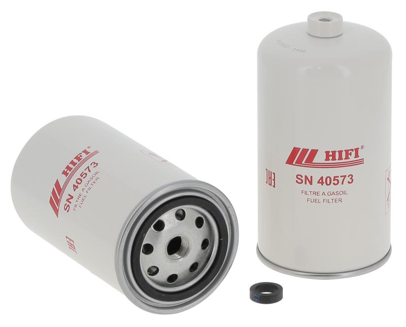  Hifi Fuel Filter SN 40573 – OEM Filter Part – Roladex UK