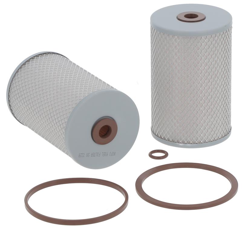  Hifi Fuel Filter SN 7229 – OEM Filter Part – Roladex UK