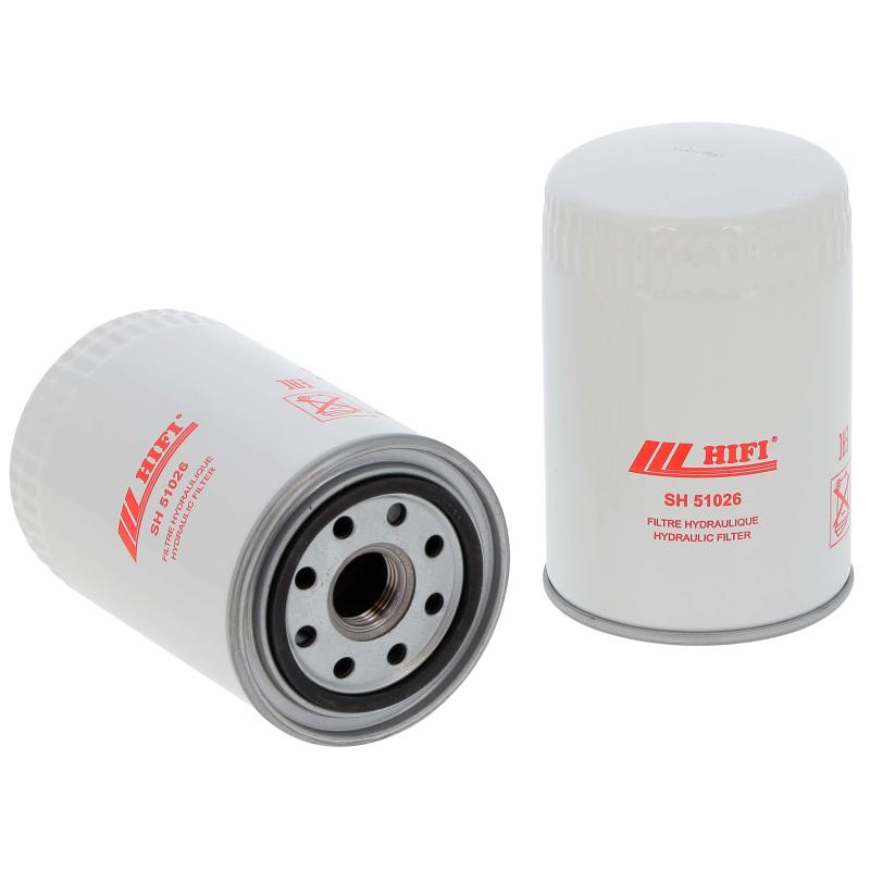  Hifi Hydraulic Filter SH 51026 – OEM Filter Part – Roladex UK