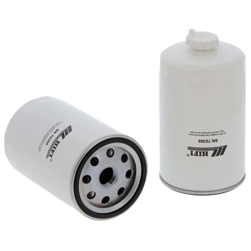  Hifi Fuel Water Separator Filter SN 70366 – OEM Filter Part – Roladex UK