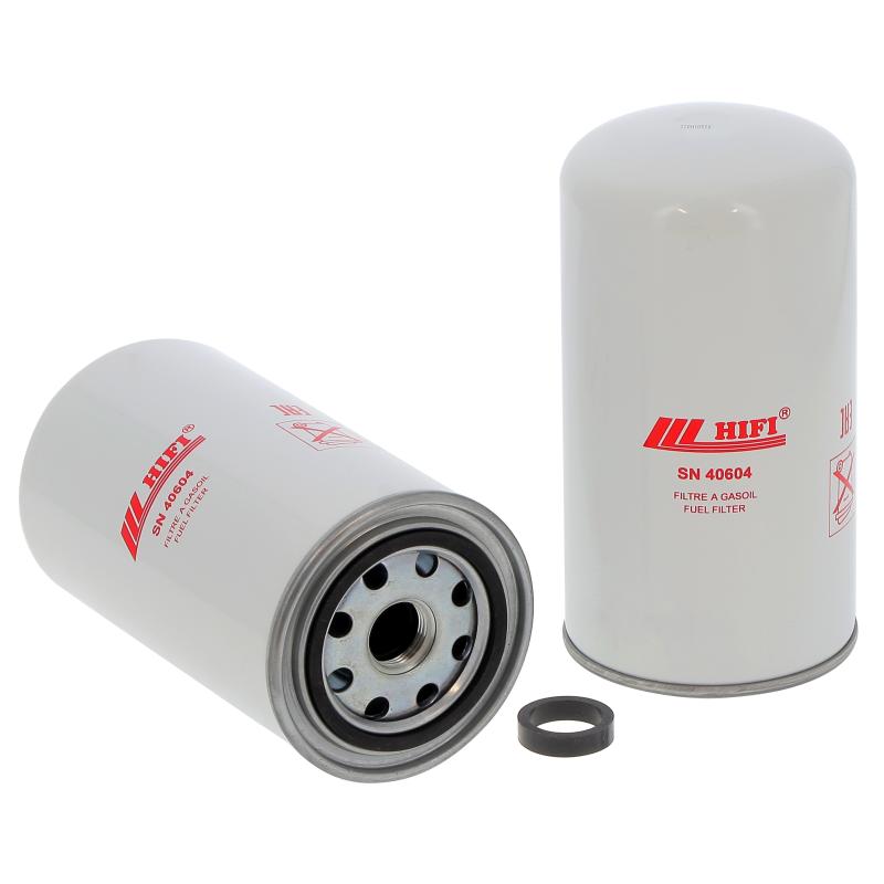  Hifi Fuel Filter SN 40604 – OEM Filter Part – Roladex UK