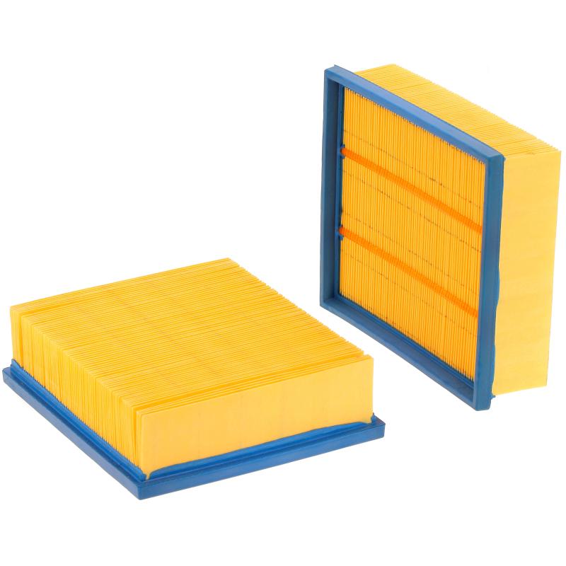  Hifi Air Filter SA 4002 – OEM Filter Part – Roladex UK