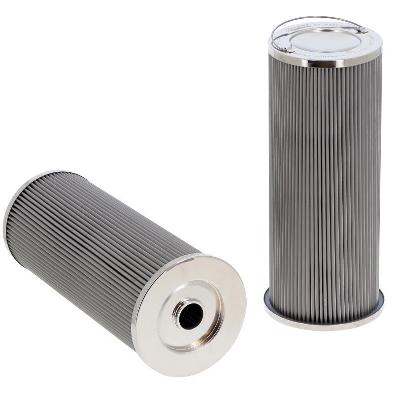  Hifi Hydraulic Filter SH 62502 VWO – OEM Filter Part – Roladex UK