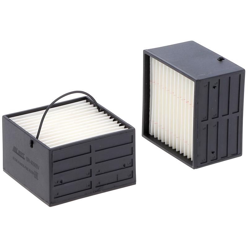  Hifi Fuel Filter SN 40005 V – OEM Filter Part – Roladex UK