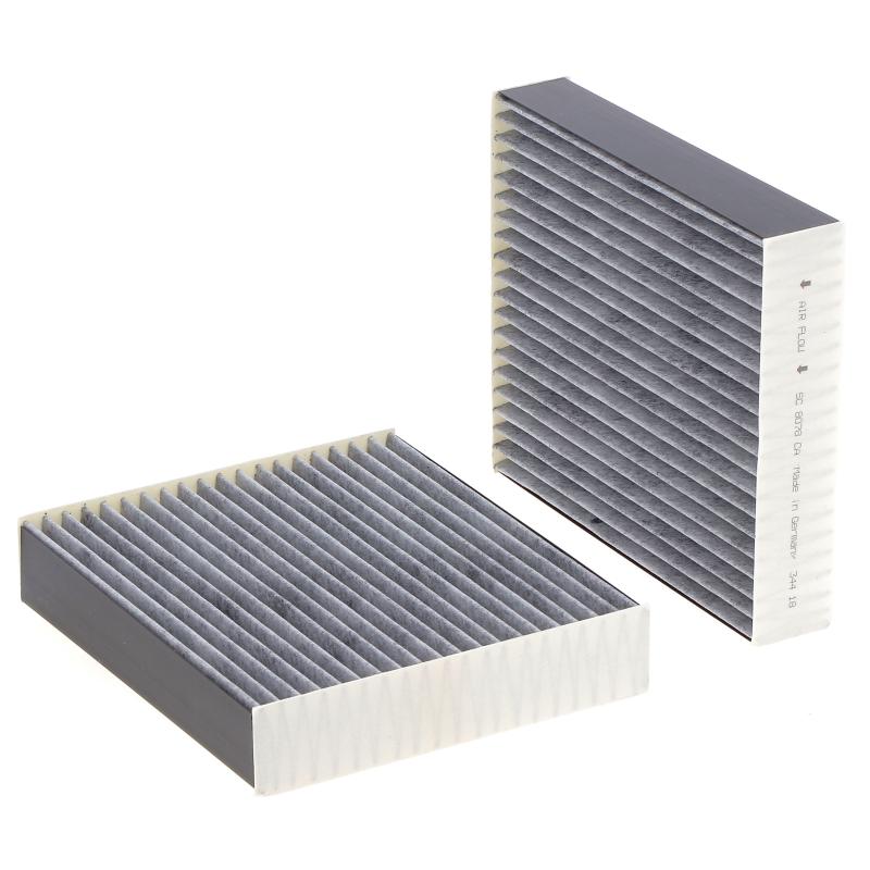  Hifi Cabin Air Filter SC 8078 CA – OEM Filter Part – Roladex UK