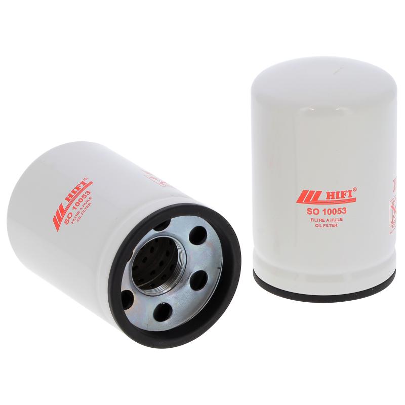  Hifi Oil Filter SO 10053 – OEM Filter Part – Roladex UK