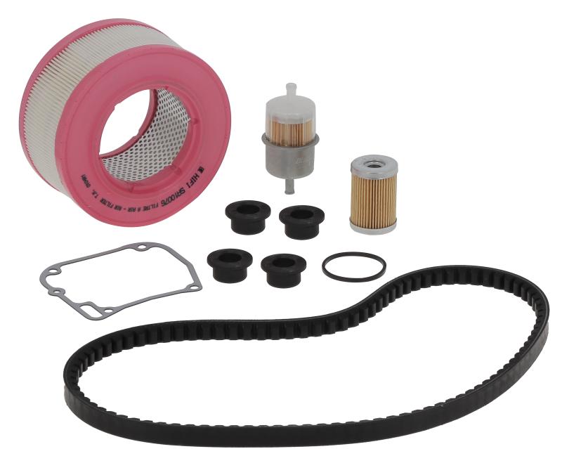  Hifi Maintenance Kit 500 H KM 95000031A29 – OEM Filter Part – Roladex UK