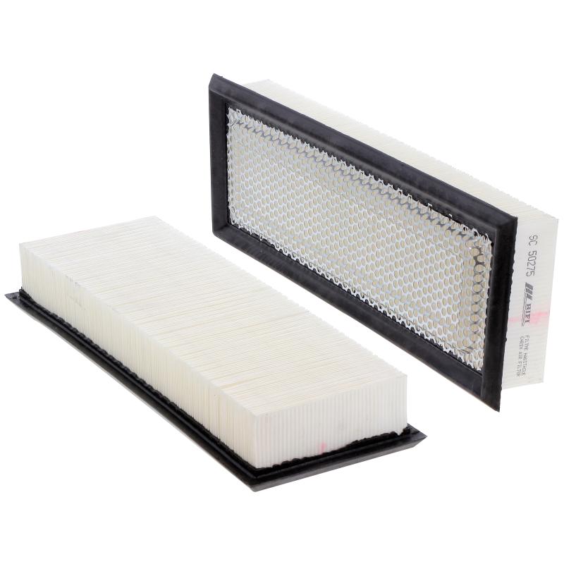  Hifi Cabin Air Filter SC 50275 – OEM Filter Part – Roladex UK