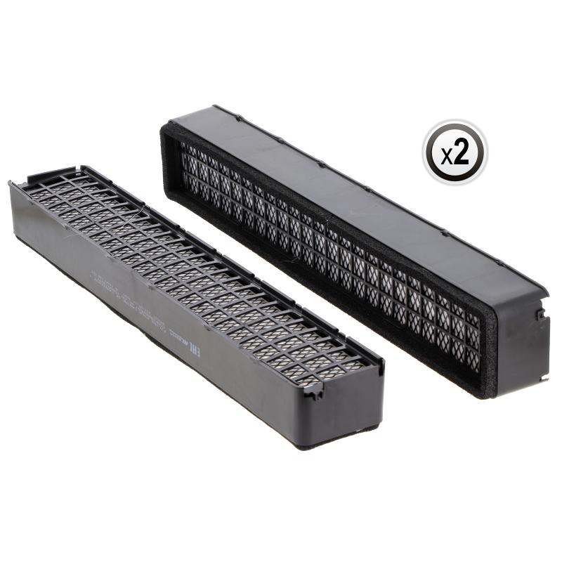  Hifi Cabin Filter Kit SC 70043 KITCAG – OEM Filter Part – Roladex UK