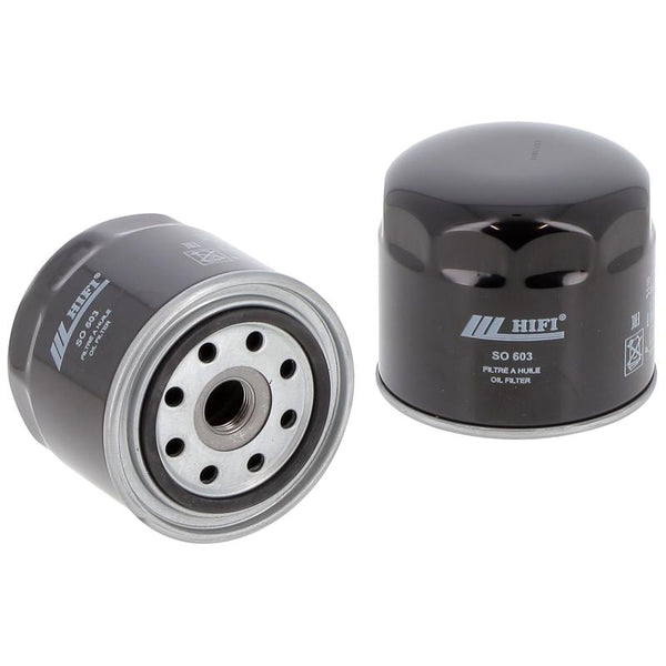  Hifi Oil Filter SO 603 – OEM Filter Part – Roladex UK