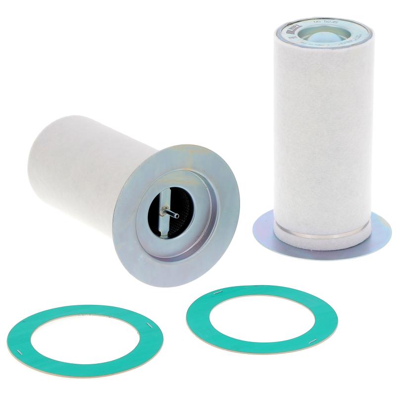  Hifi Air/Oil Separator OS 5235 – OEM Filter Part – Roladex UK