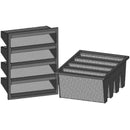  Hifi Air Filter NM 535093DPF6 – OEM Filter Part – Roladex UK