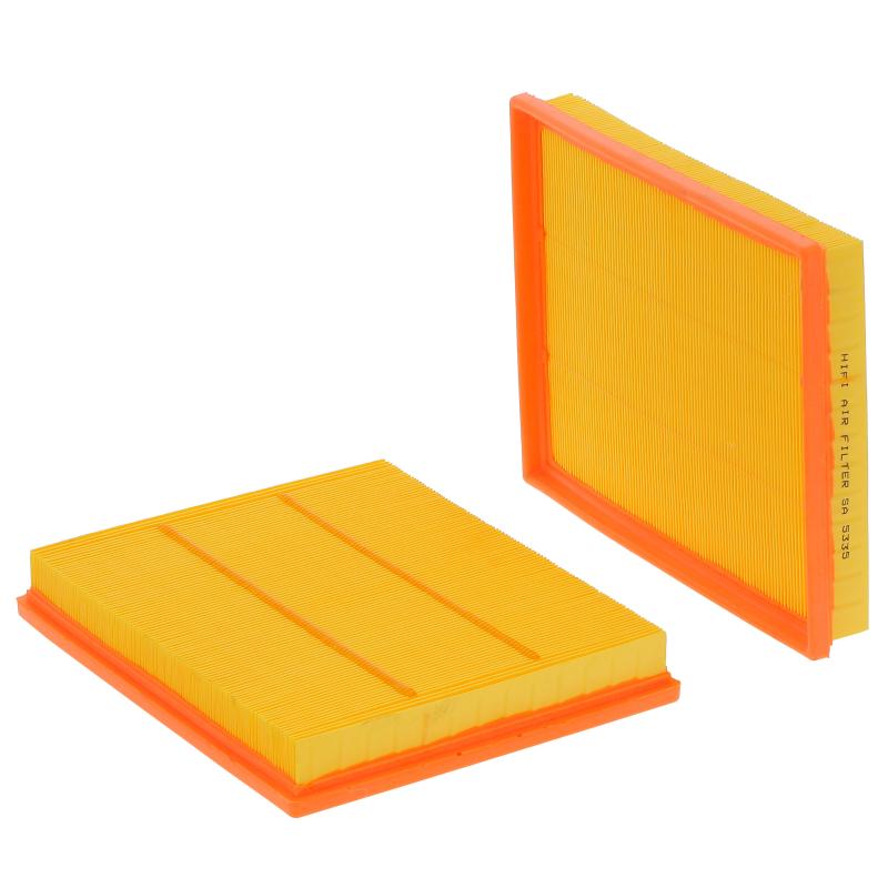  Hifi Air Filter SA 5335 – OEM Filter Part – Roladex UK