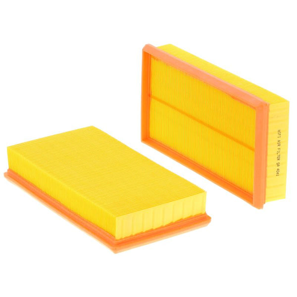  Hifi Air Filter SA 4041 – OEM Filter Part – Roladex UK