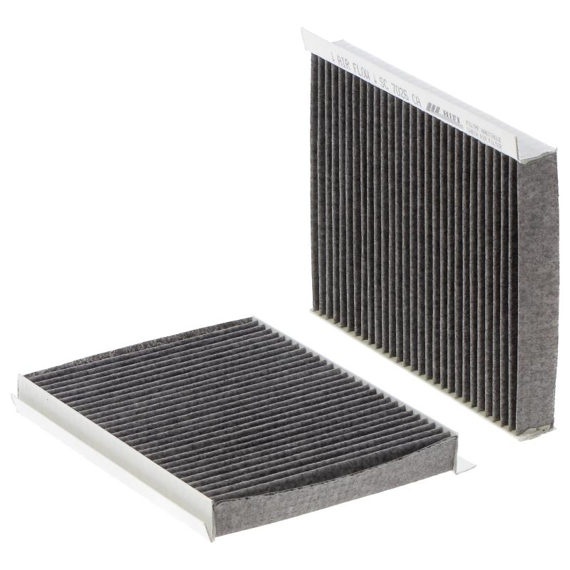  Hifi Cabin Air Filter SC 7026 CA – OEM Filter Part – Roladex UK