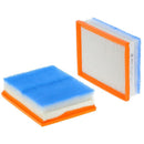  Hifi Air Filter SA 4149 – OEM Filter Part – Roladex UK