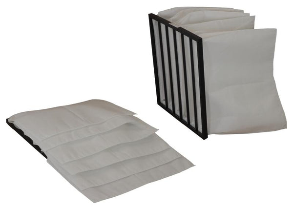  Hifi Air Filter NX 535356FPTA – OEM Filter Part – Roladex UK