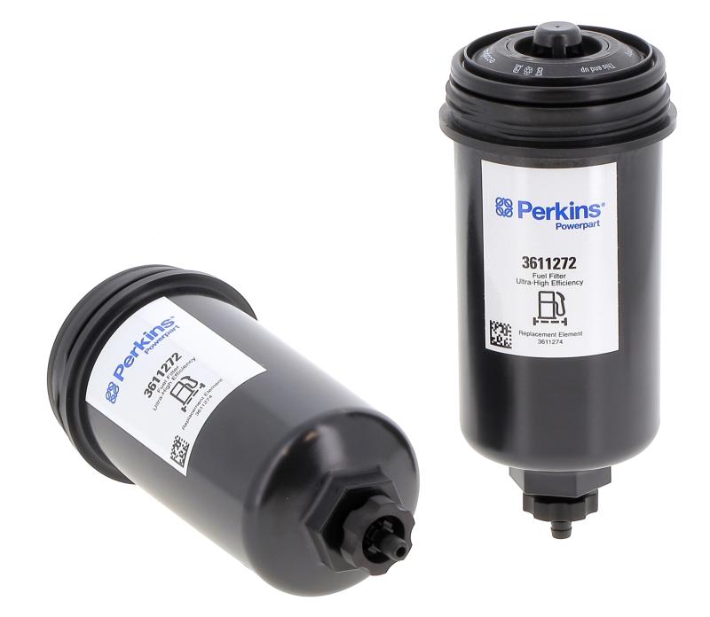  Hifi Fuel Filter MO K006 – OEM Filter Part – Roladex UK