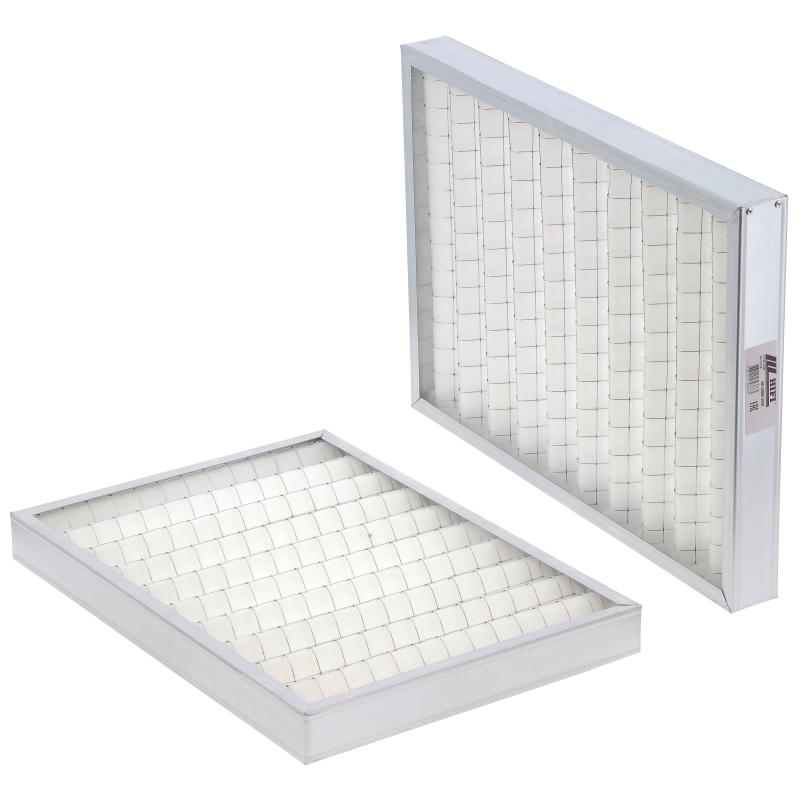  Hifi Air Filter NN 52869 GSNT – OEM Filter Part – Roladex UK
