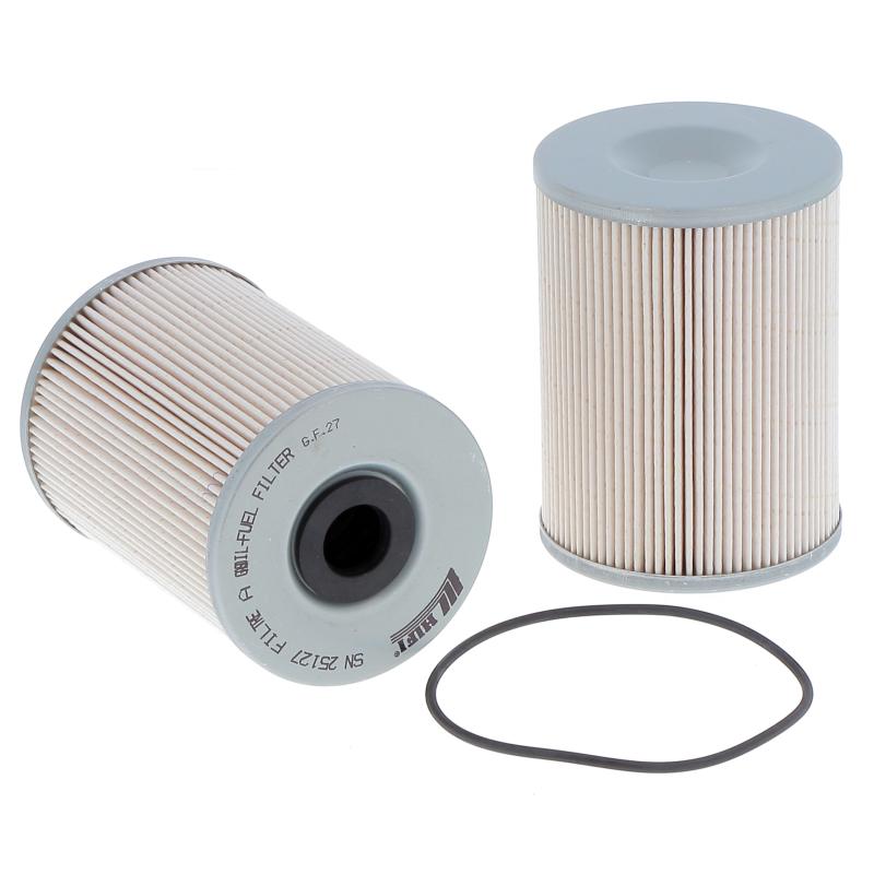  Hifi Fuel Filter SN 25127 – OEM Filter Part – Roladex UK