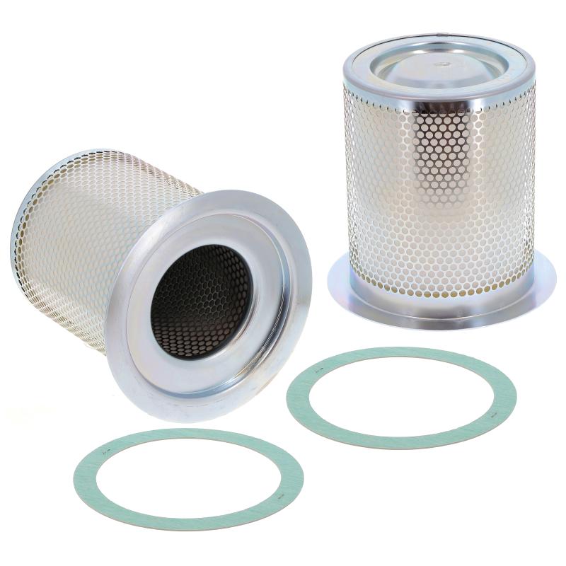  Hifi Air/Oil Separator OS 5143 – OEM Filter Part – Roladex UK