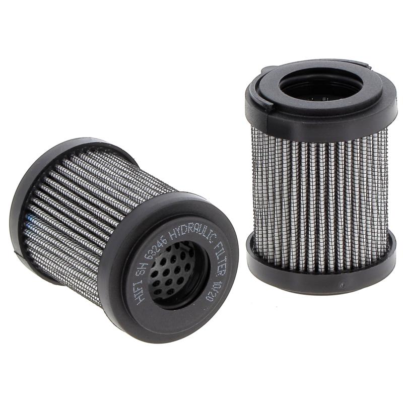  Hifi Hydraulic Filter SH 63246 – OEM Filter Part – Roladex UK