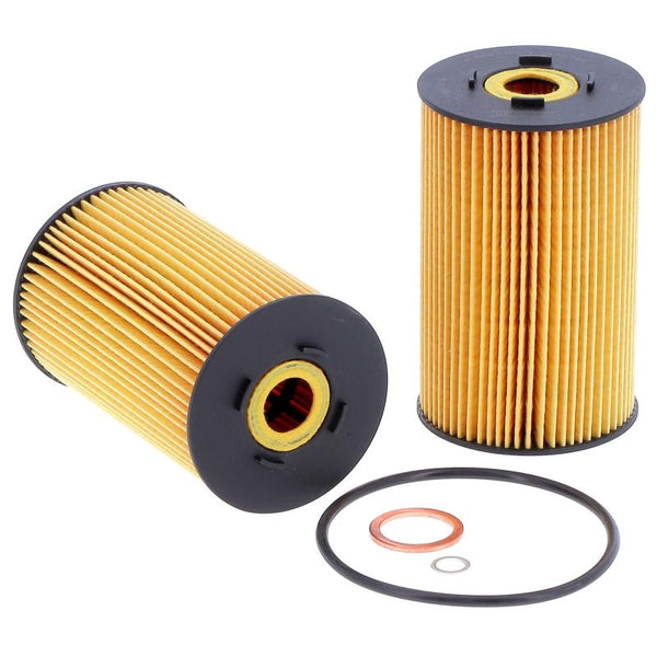  Hifi Oil Filter SO 7000 – OEM Filter Part – Roladex UK