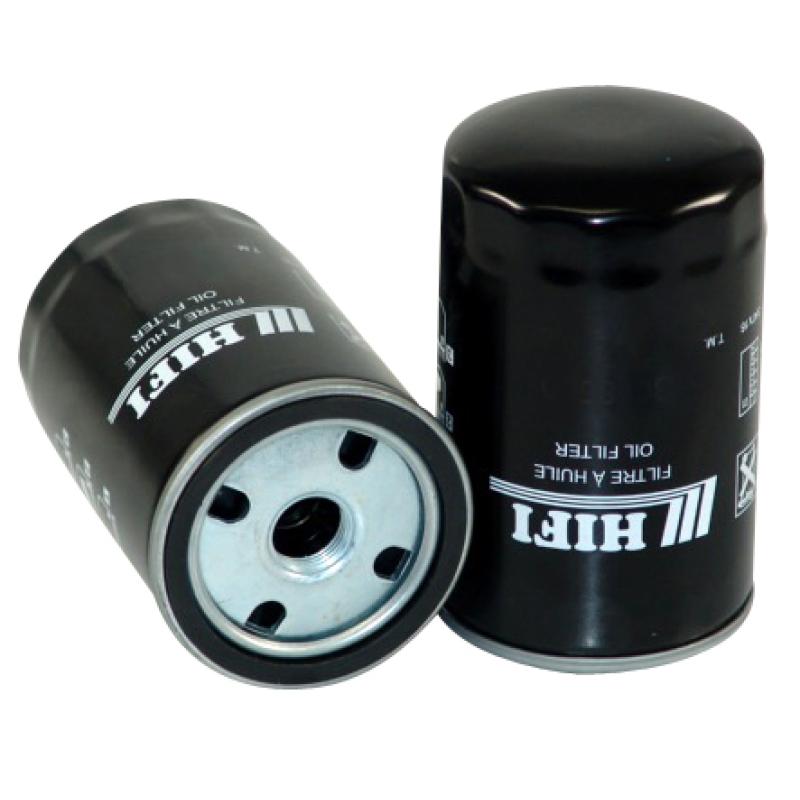 Hifi Oil Filter SO 7024 – OEM Filter Part – Roladex UK